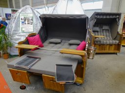 Messe Tulln am 27.03.2025